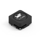 WE-MCI Multilayer Ceramic SMT Inductor